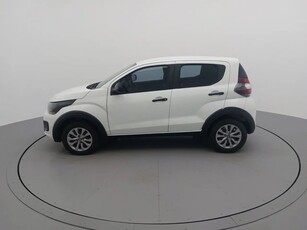 Fiat Mobi 2023 1.0 evo flex like. manual