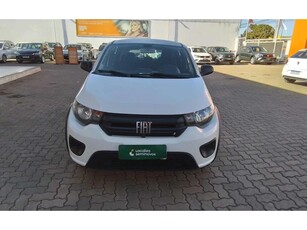 Fiat Mobi 2023 1.0 evo flex like. manual