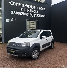 FIAT UNO