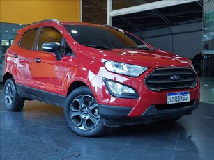 FORD ECOSPORT 1.5 TIVCT FLEX FREESTYLE AUTOMÁTICO