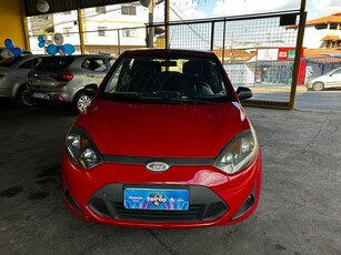 Ford Fiesta Hatch 1.0 (Flex)