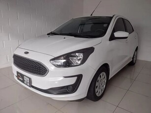 FORD KA 1.0 SE PLUS TIVCT FLEX 5P 2020