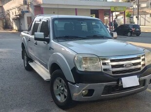 Ford Ranger XLT 3.0 turbo Diesel 2011 4x4