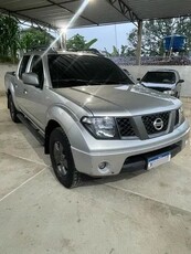 Frontier attack 4x4