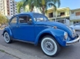 FUSCA 1.3 L 8V 2P MANUAL 1982