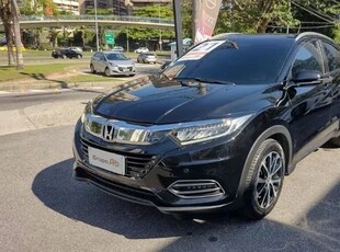 Honda HR-V 1.8 16V EXL automático 2021