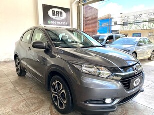 HONDA HRV 2018 EX AUTOMÁTICA