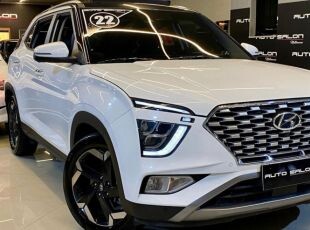 Hyundai Creta 2.0 Ultimate