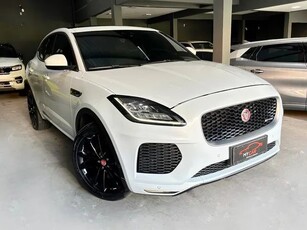 JAGUAR E-PACE R-DYNAMIC S 2018