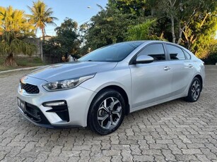 KIA CERATO FF EX 2020