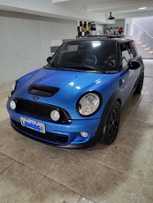 Mini cooper s 2011