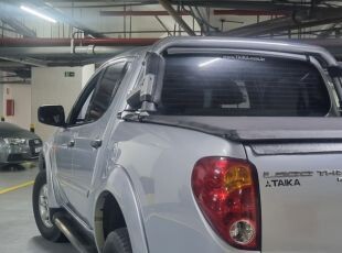 Mitsubishi L200 Triton HLS 2.4 (Flex)