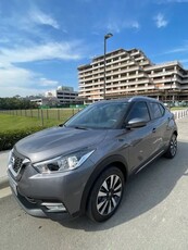 Nissan Kicks SV 1.6 2019 Automático