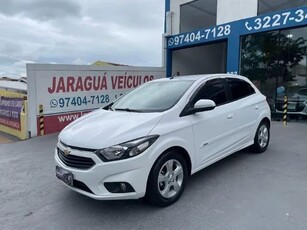 Onix 1.4 Lt Flex 2019 Super Novo