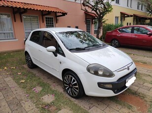 PUNTO 2013 Itália