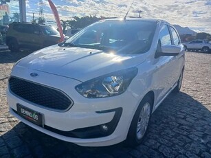 Rafael - Ford Ka 1.0 SE Plus Hatch , Oportunidade