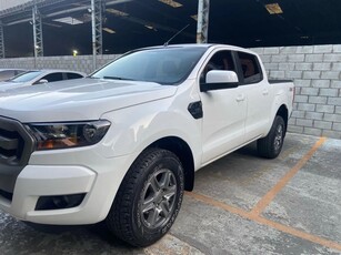 Ranger 2.2 18/19 Aut 4x4 diesel