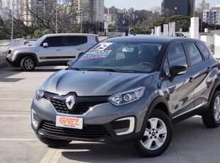 Renault Captur 1.6 16V Sce Life