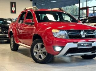 Renault Duster Oroch 2.0 16V Dynamique