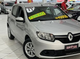 Renault Sandero 1.6 Expression 8v