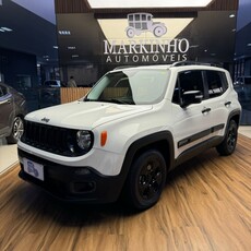 Renegade Sport 1.8 MT