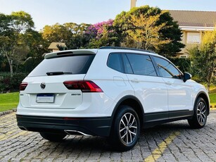 TIGUAN ALLSPACE 250 TSI 1.4 FLEX