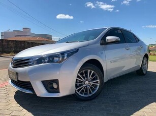 Toyota Corolla XEI 2.0 Flex