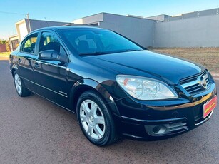 Vectra 2.0 MPFI ELEGANCE 8V