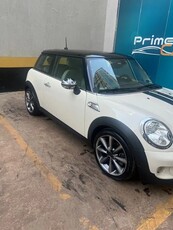 Vendo Carro Mini cooper