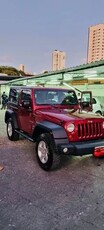 Vendo Jeep 2012