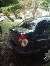 Vendo Renault clio pri