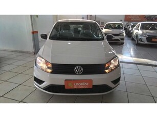 Volkswagen Gol 2023 1.0 12v mpi totalflex 4p manual