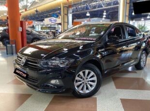 Volkswagen Virtus 1.0 200 TSi Comfortline