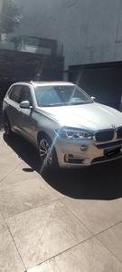 BMW X5 3.0 4X4 30D I6 TURBO DIESEL 4P AUTOMÁTICO