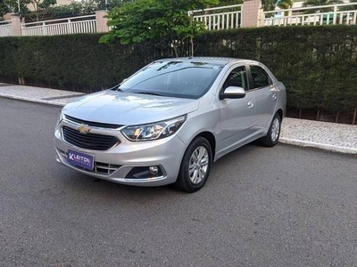 CHEVROLET COBALT 1.8 MPFI LTZ 8V FLEX 4P AUTOMÁTICO