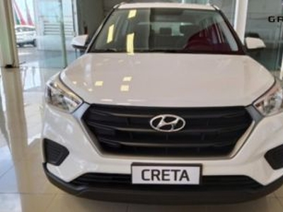 Hyundai Creta 1.6 16V Action