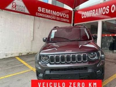 Jeep Renegade 1.3 T270 Turbo At6