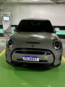 MINI COOPER SE EXCLUSIVE 2P ELÉTRICO