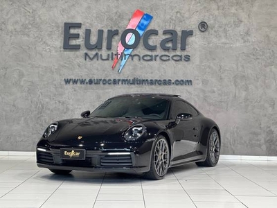 PORSCHE 911 3.0 24V H6 GASOLINA CARRERA S PDK