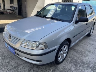 VOLKSWAGEN GOL