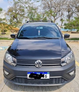 VOLKSWAGEN SAVEIRO 1.6 MSI ROBUST CS 8V FLEX 2P MANUAL