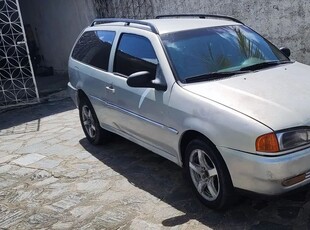 Volkswagen Parati 98