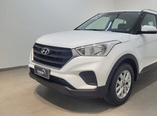 Hyundai Creta Hyundai Creta Action 1.6