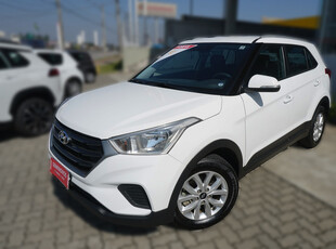 Hyundai Creta Hyundai Creta Action 1.6