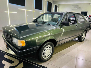 Volkswagen Voyage 1.6 C 2p