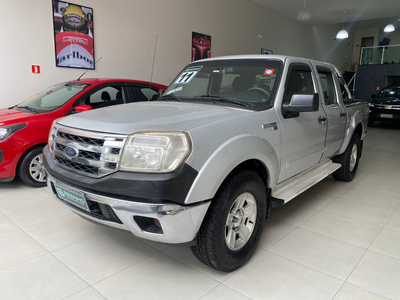 Ford Ranger 3.0 Xlt Cab. Dupla 4x4 4p