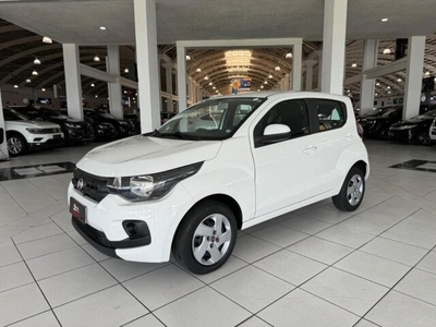 Fiat Mobi Evo Like 1.0 (Flex) 2018