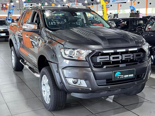 Ford Ranger 2.5 Limited 4x2 Cd 16v