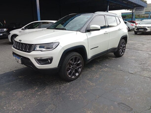 Jeep Compass Limited S