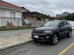 Jeep Grand Cherokee 3.6